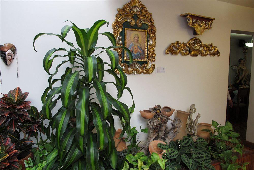 Hotel Francés La Maison Pasto Extérieur photo