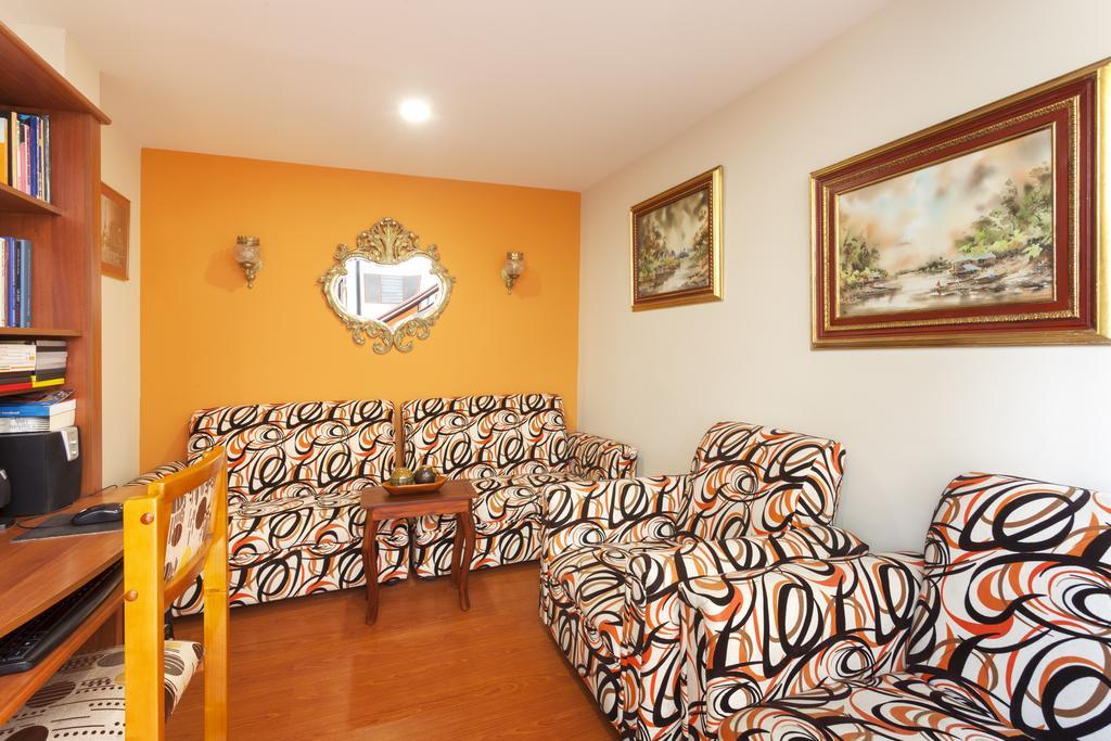 Hotel Francés La Maison Pasto Extérieur photo