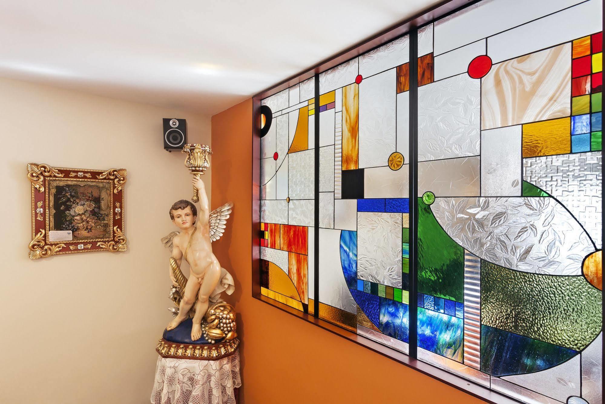 Hotel Francés La Maison Pasto Extérieur photo